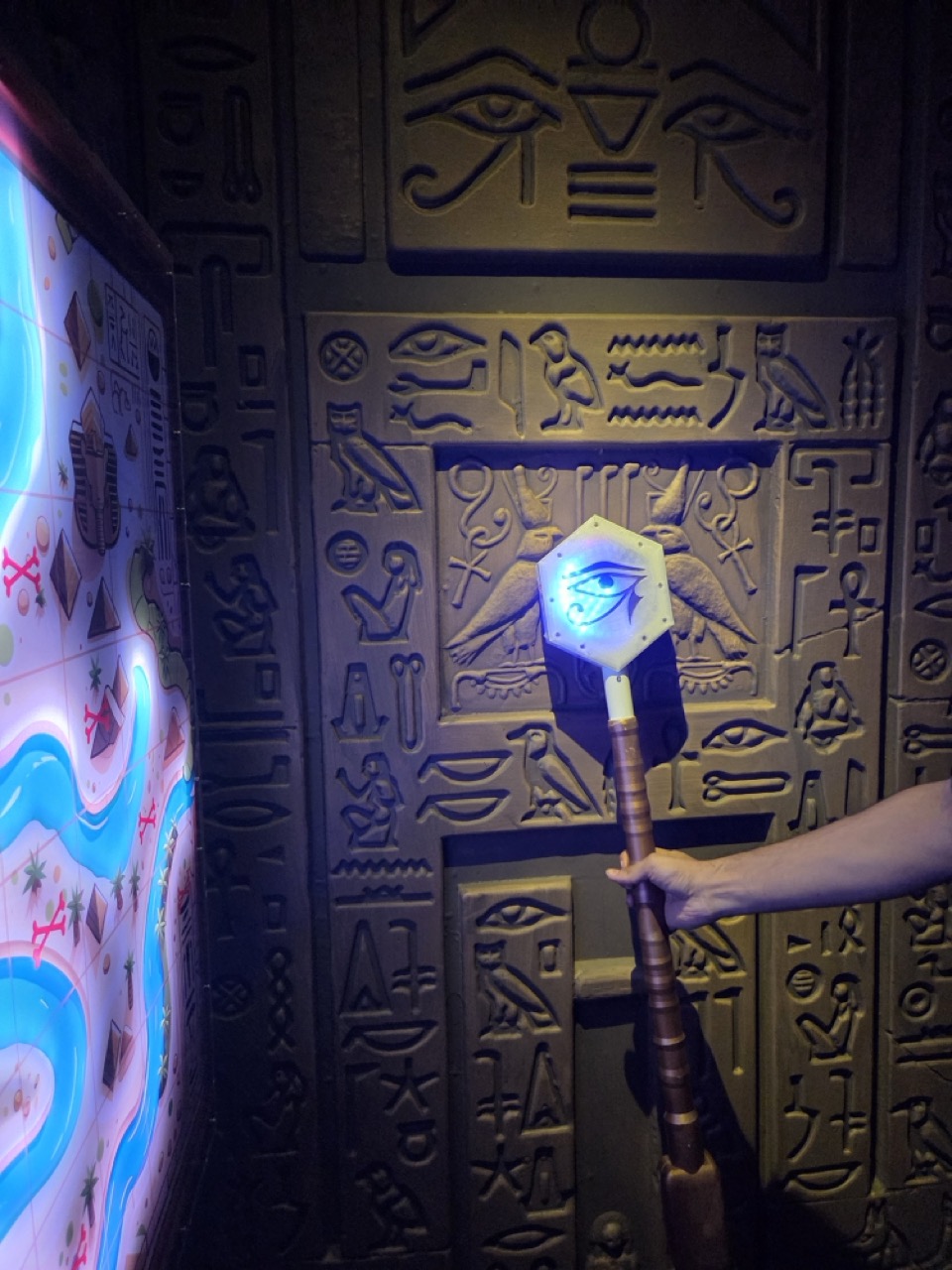 thumbnail for Water Flow